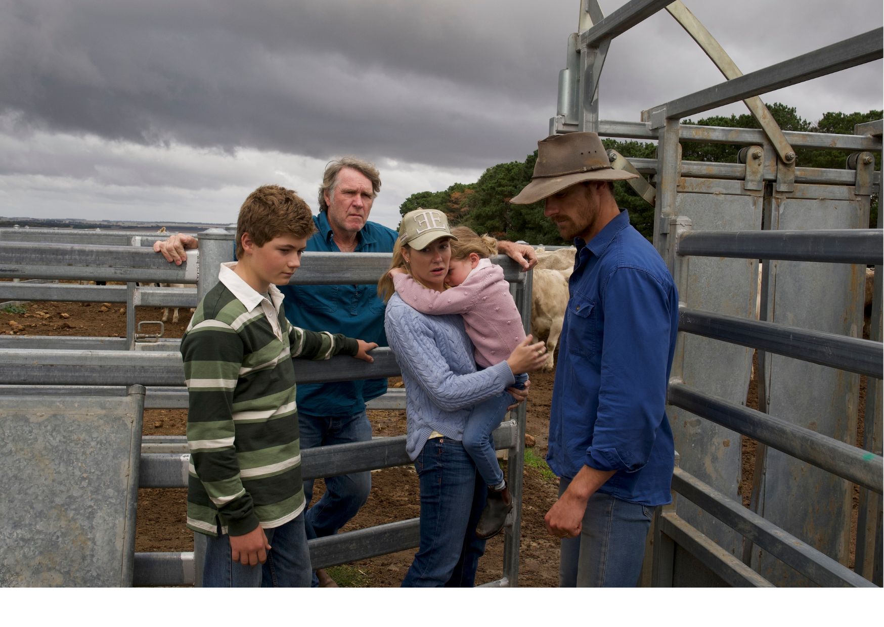 Just A Farmer event listing image